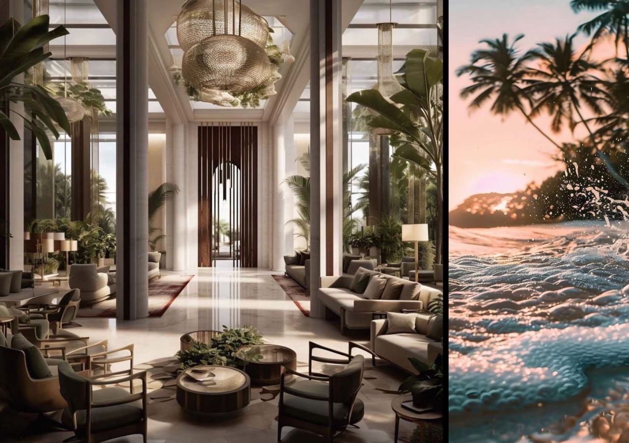 Квартира в Джомтьене, Таиланд, 32 м² - фото 7