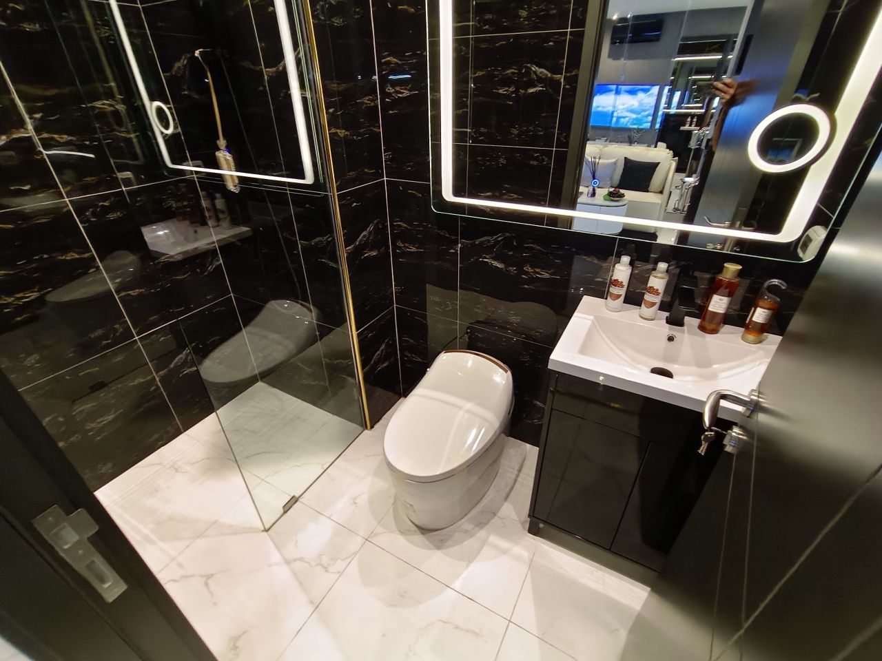 Квартира в Паттайе, Таиланд, 30 м² - фото 16