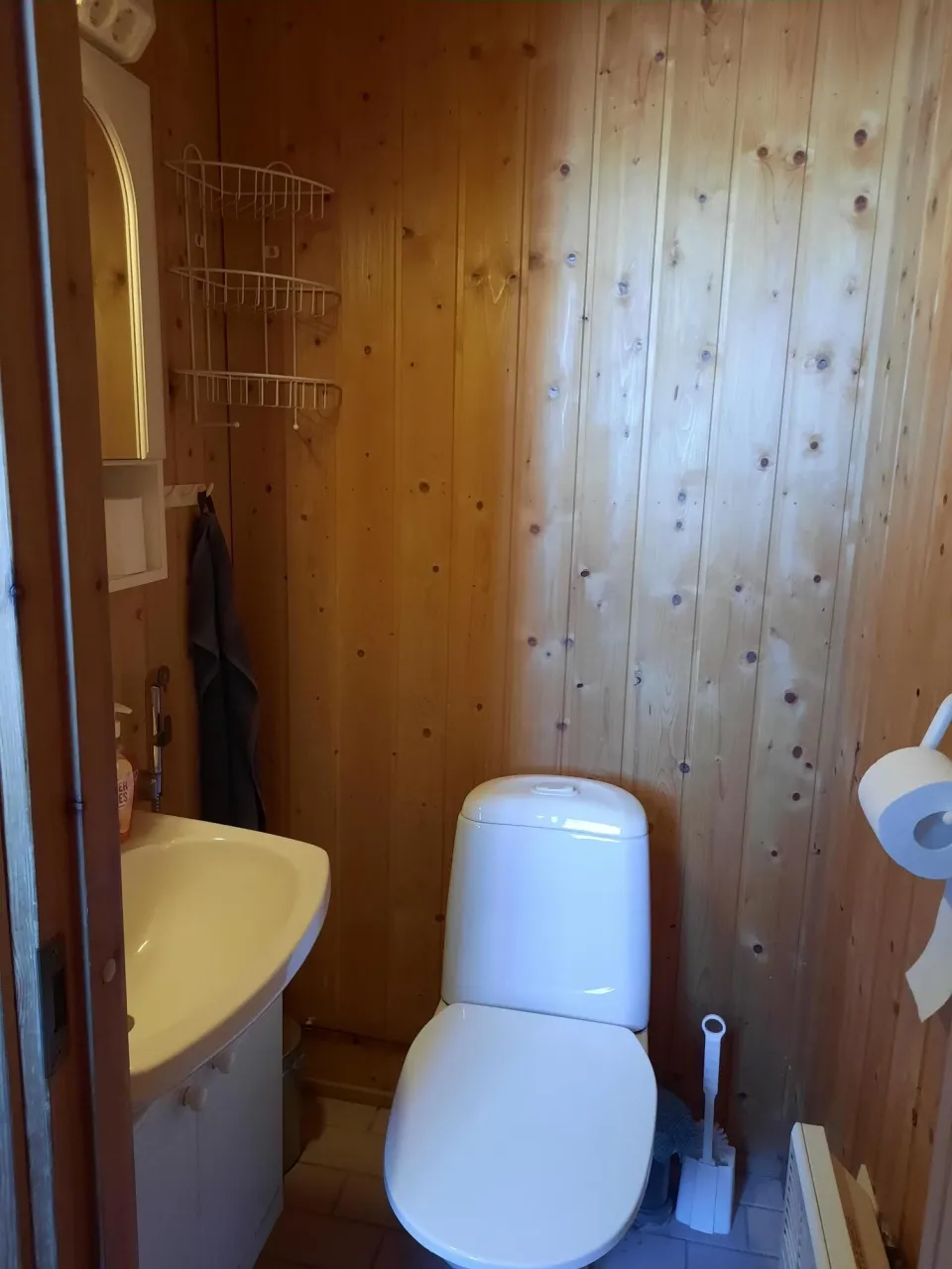 Коттедж в Иломантси, Финляндия, 66 м² - фото 14