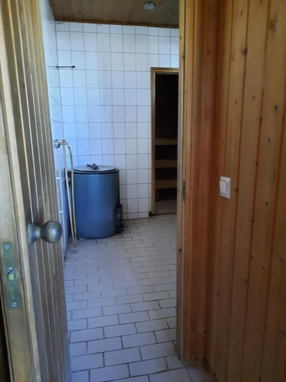 Коттедж в Иломантси, Финляндия, 66 м² - фото 15