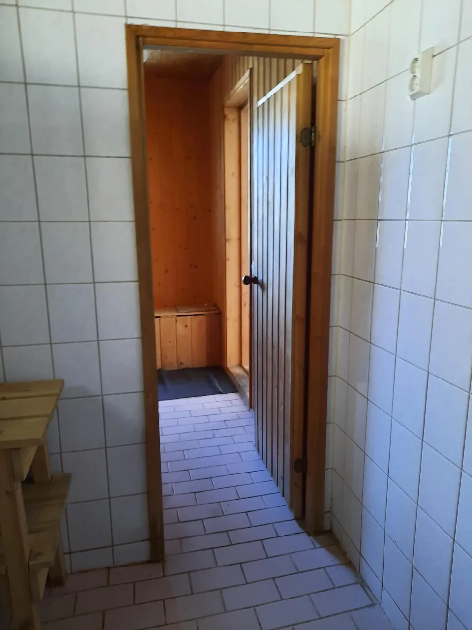 Коттедж в Иломантси, Финляндия, 66 м² - фото 17