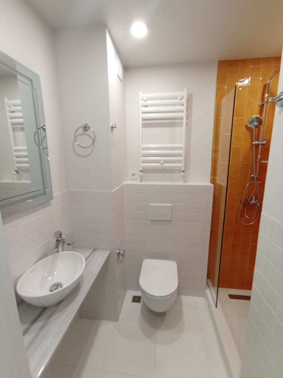 Квартира в Батуми, Грузия, 34.8 м² - фото 7