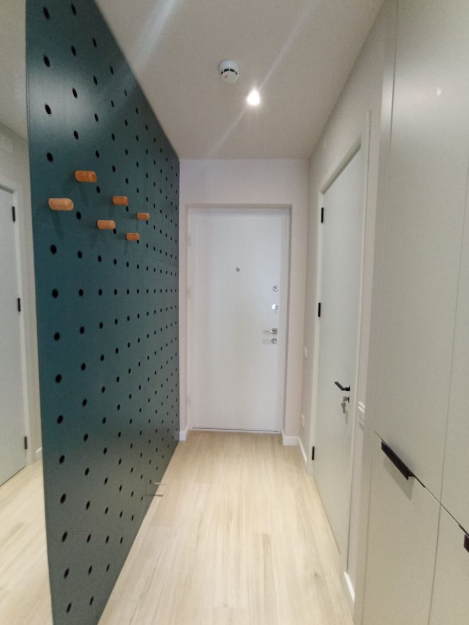 Квартира в Батуми, Грузия, 34.8 м² - фото 6