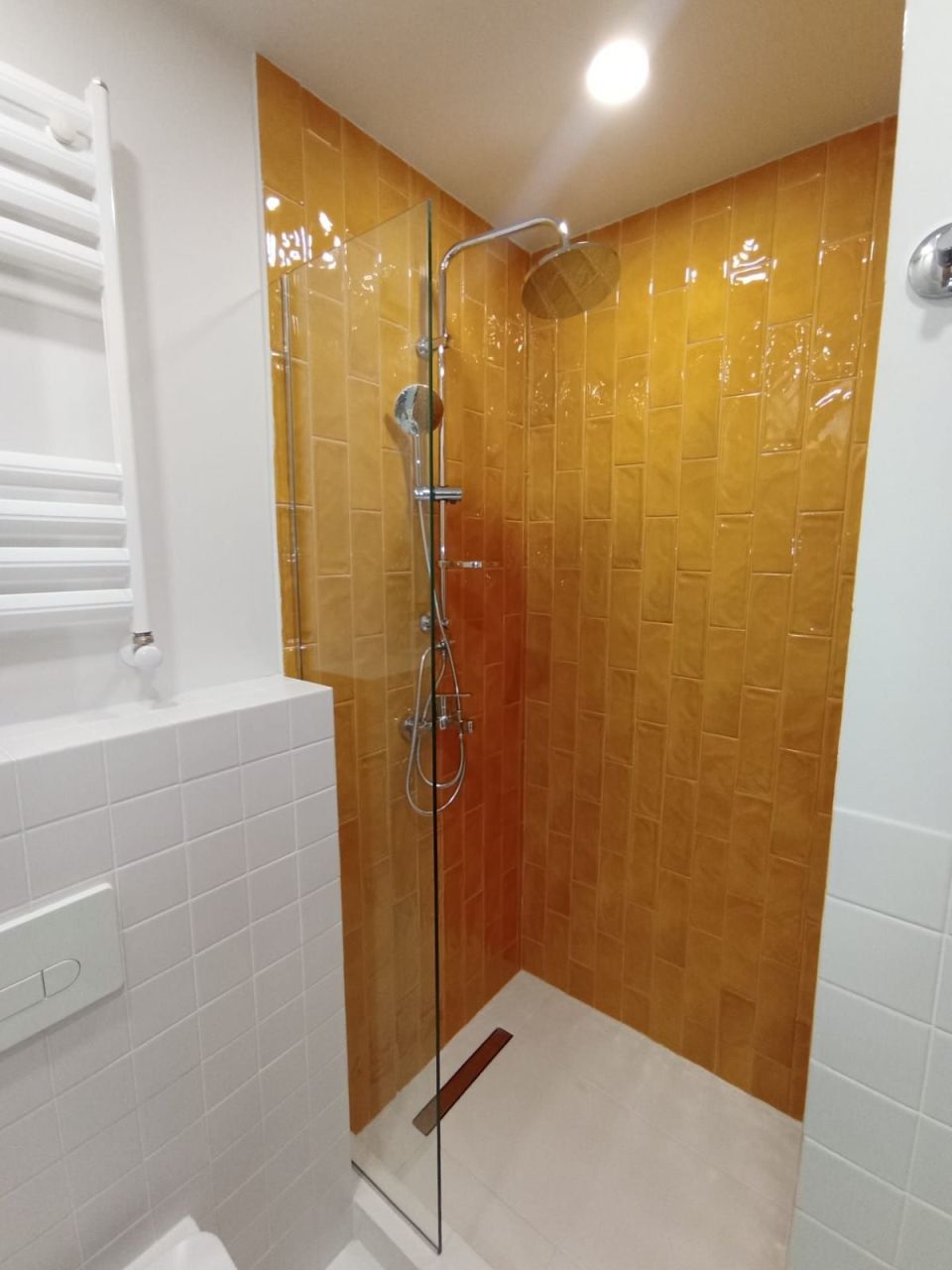 Квартира в Батуми, Грузия, 34.8 м² - фото 8