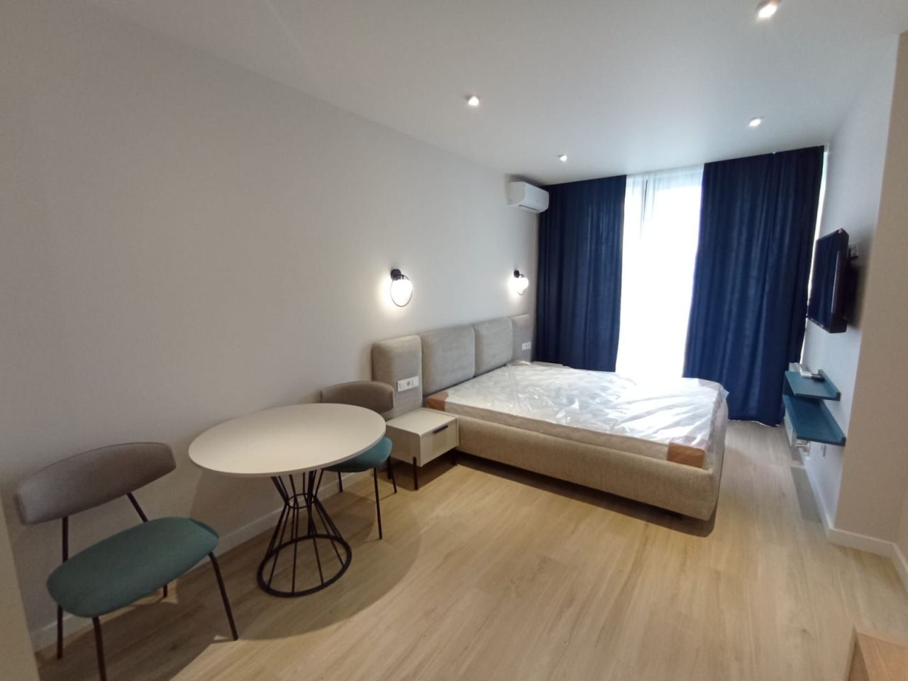 Квартира в Батуми, Грузия, 34.8 м² - фото 2