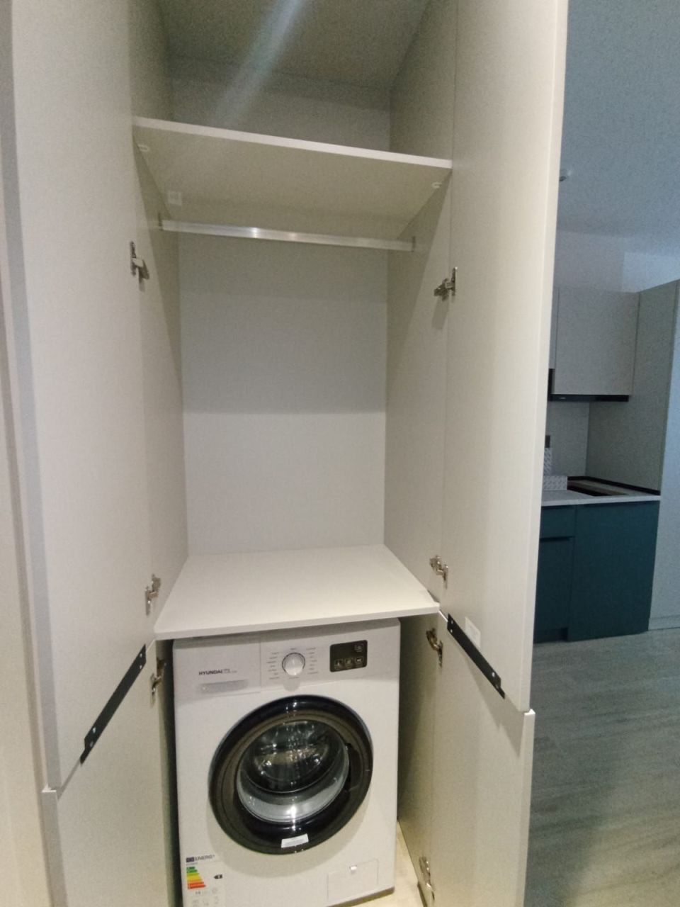 Квартира в Батуми, Грузия, 34.8 м² - фото 5