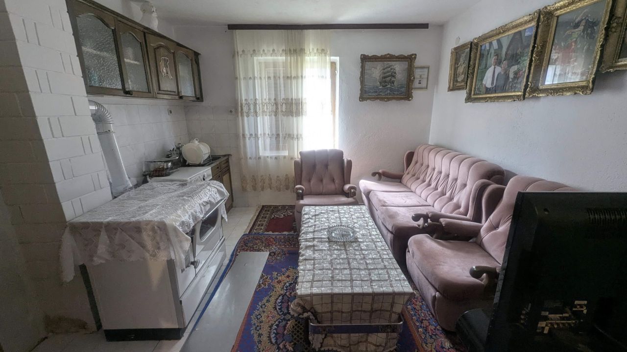 Квартира в Жабляке, Черногория, 68 м² - фото 1