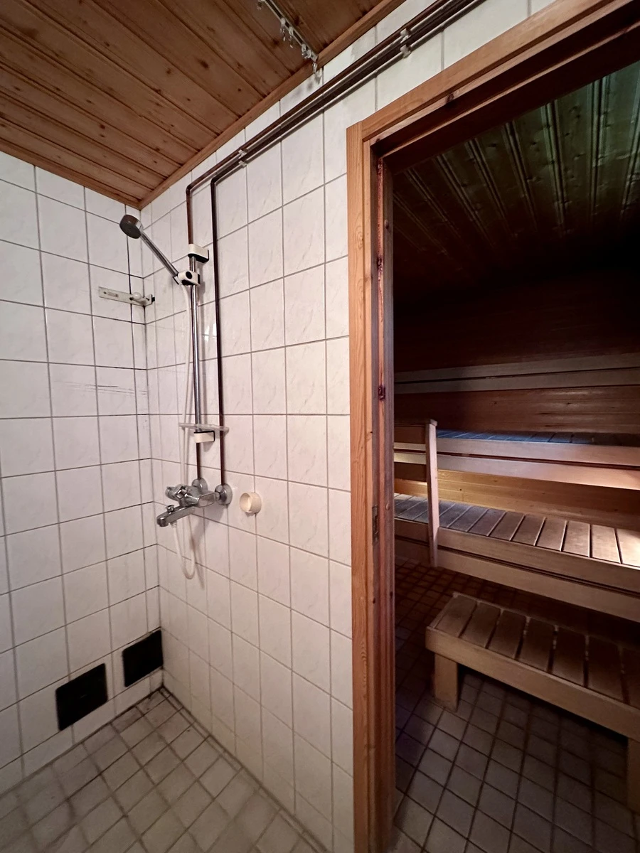 Коттедж в Куусамо, Финляндия, 79 м² - фото 15