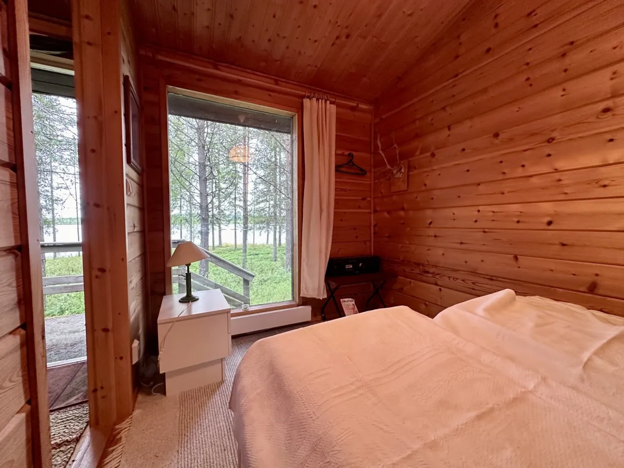 Коттедж в Куусамо, Финляндия, 79 м² - фото 17