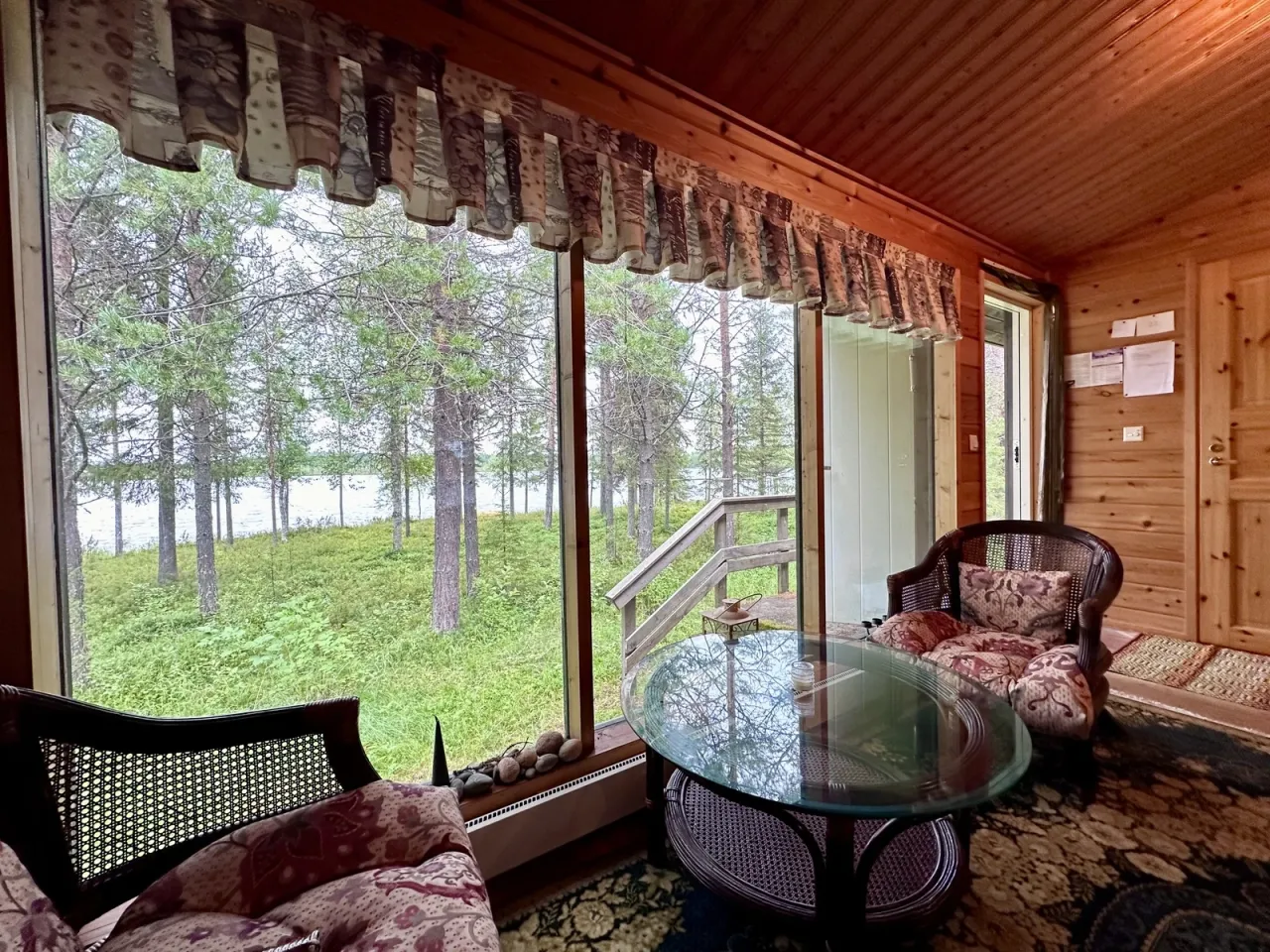 Коттедж в Куусамо, Финляндия, 79 м² - фото 5