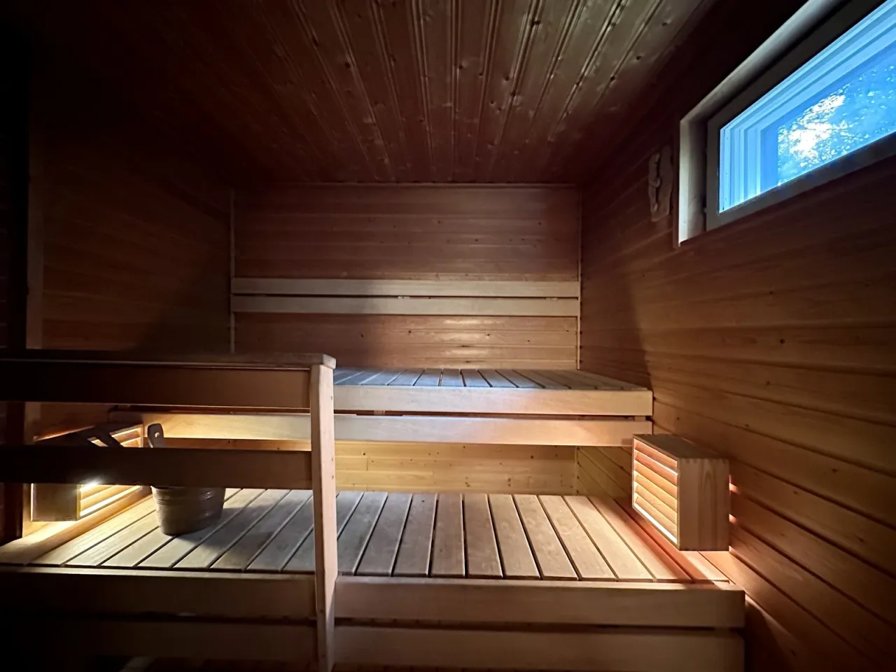 Коттедж в Куусамо, Финляндия, 79 м² - фото 13