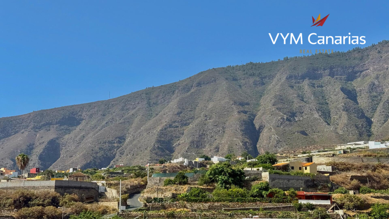 Дом на Тенерифе, Испания, 250 м² - фото 4