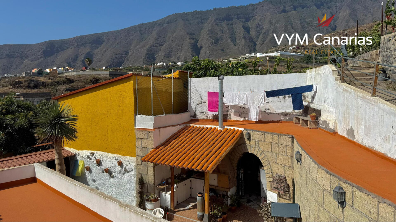 Дом на Тенерифе, Испания, 250 м² - фото 9