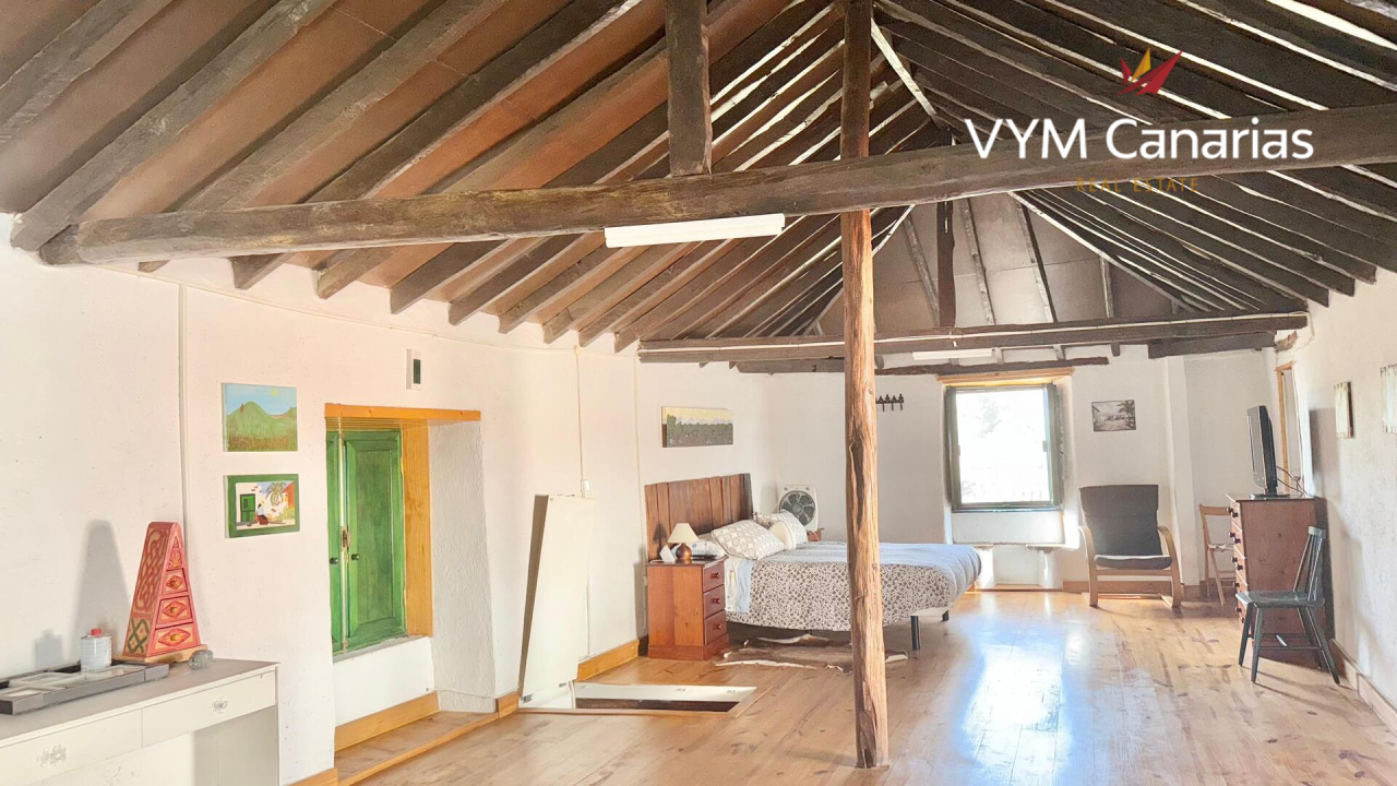 Дом на Тенерифе, Испания, 250 м² - фото 11