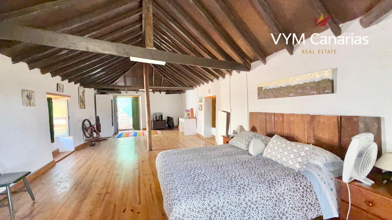 Дом на Тенерифе, Испания, 250 м² - фото 13