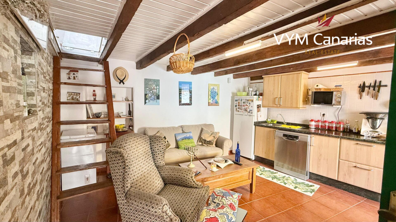 Дом на Тенерифе, Испания, 250 м² - фото 15