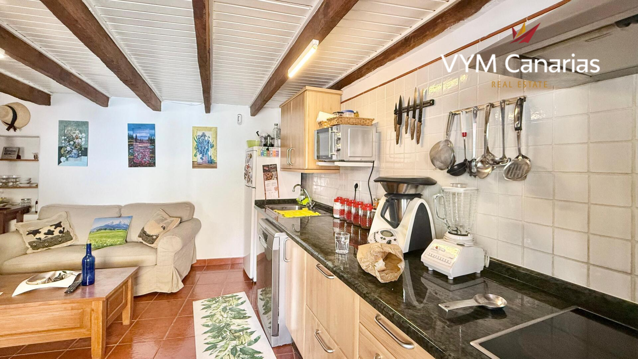 Дом на Тенерифе, Испания, 250 м² - фото 16