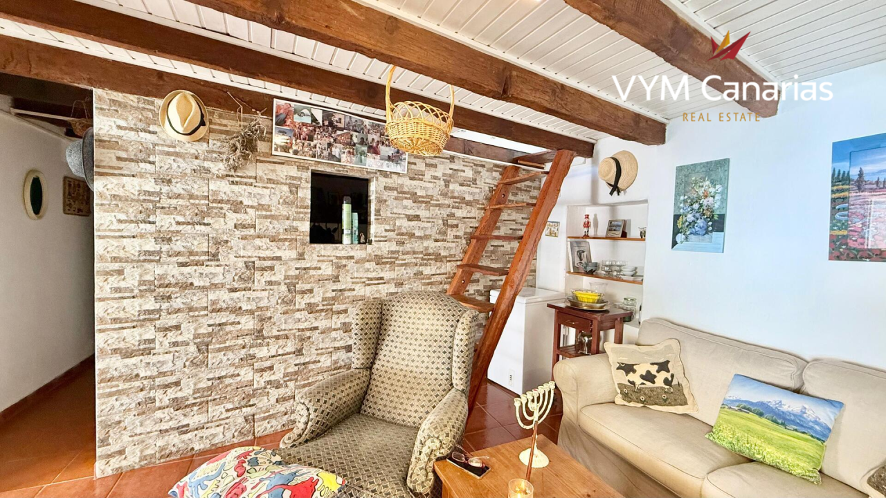 Дом на Тенерифе, Испания, 250 м² - фото 17