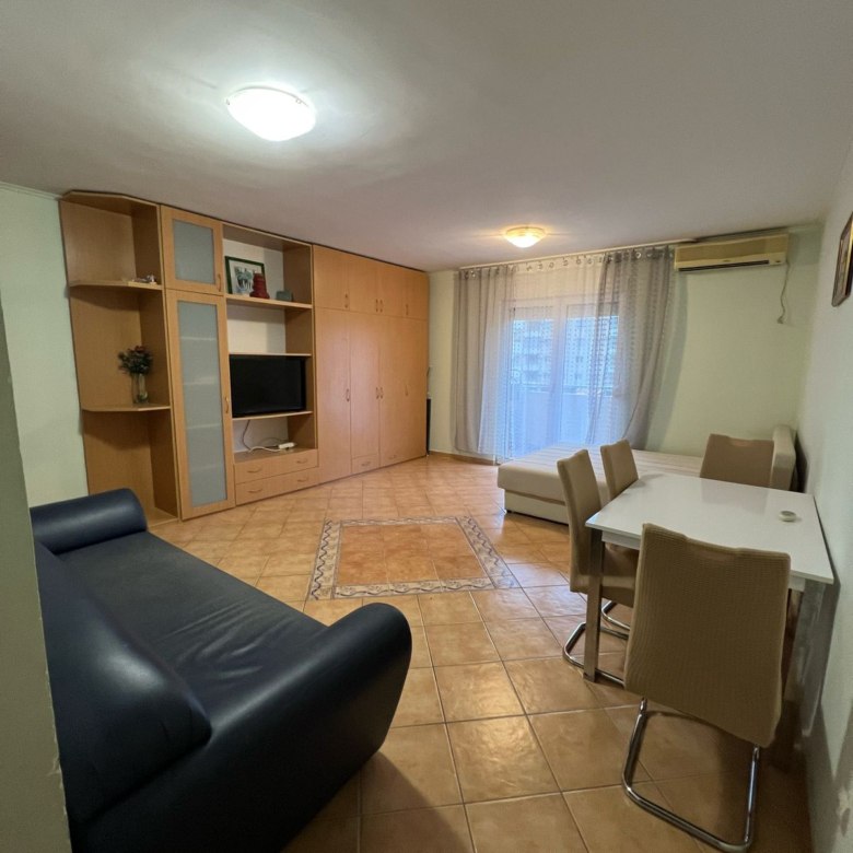 Квартира в Будве, Черногория, 40 м² - фото 14