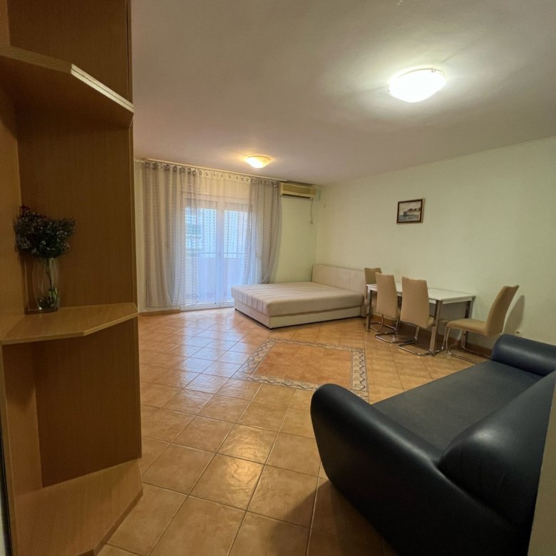 Квартира в Будве, Черногория, 40 м² - фото 1