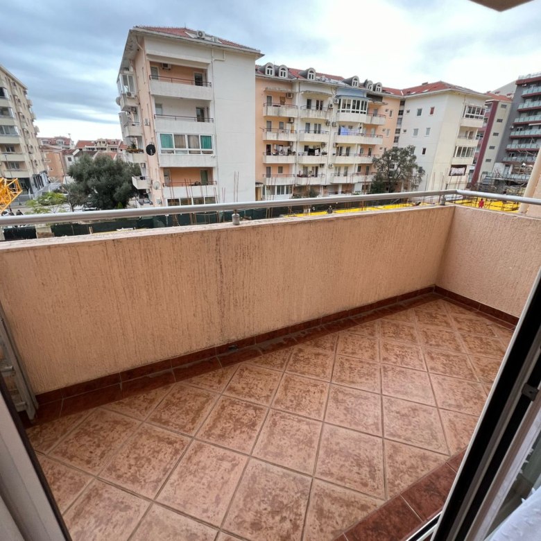 Квартира в Будве, Черногория, 40 м² - фото 15