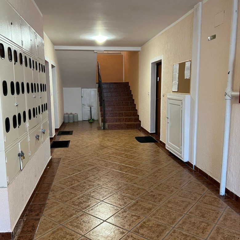 Квартира в Будве, Черногория, 40 м² - фото 13