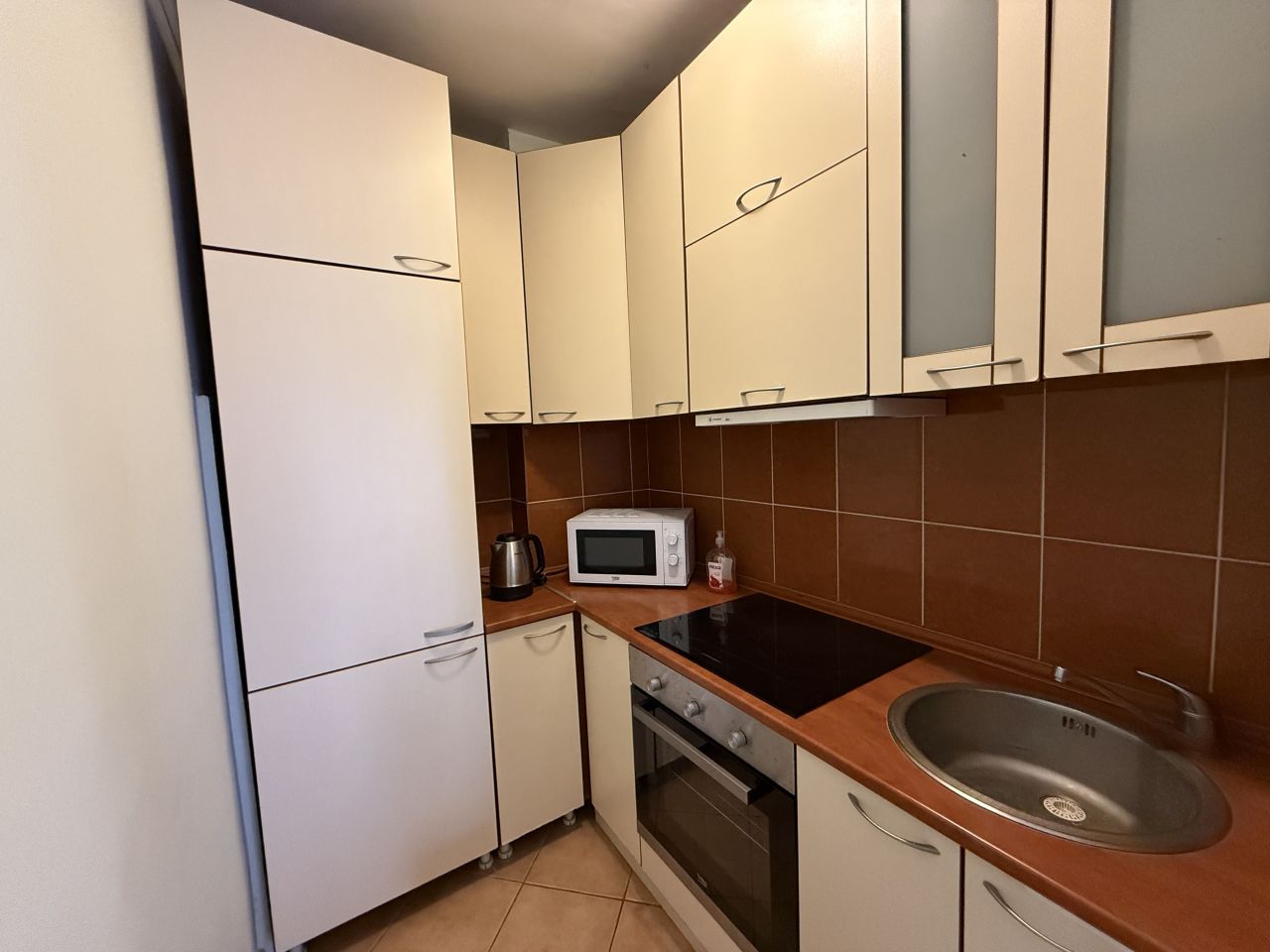 Квартира в Будве, Черногория, 40 м² - фото 6