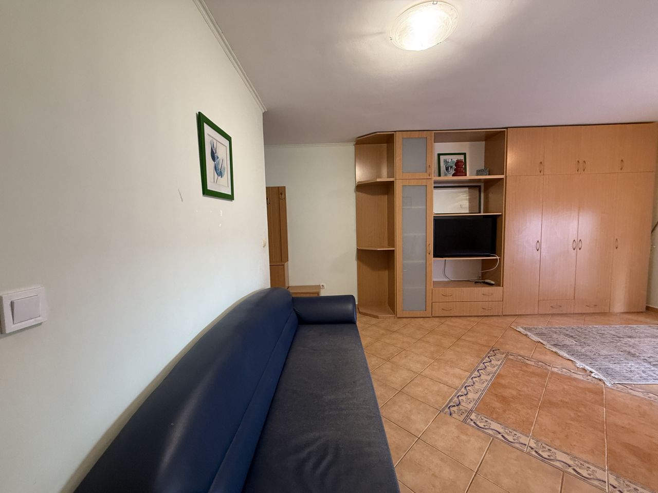 Квартира в Будве, Черногория, 40 м² - фото 7