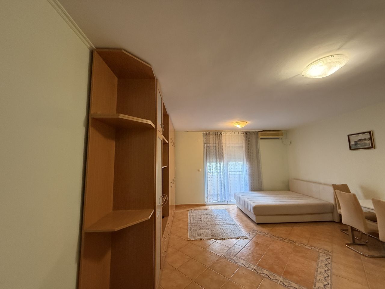 Квартира в Будве, Черногория, 40 м² - фото 9