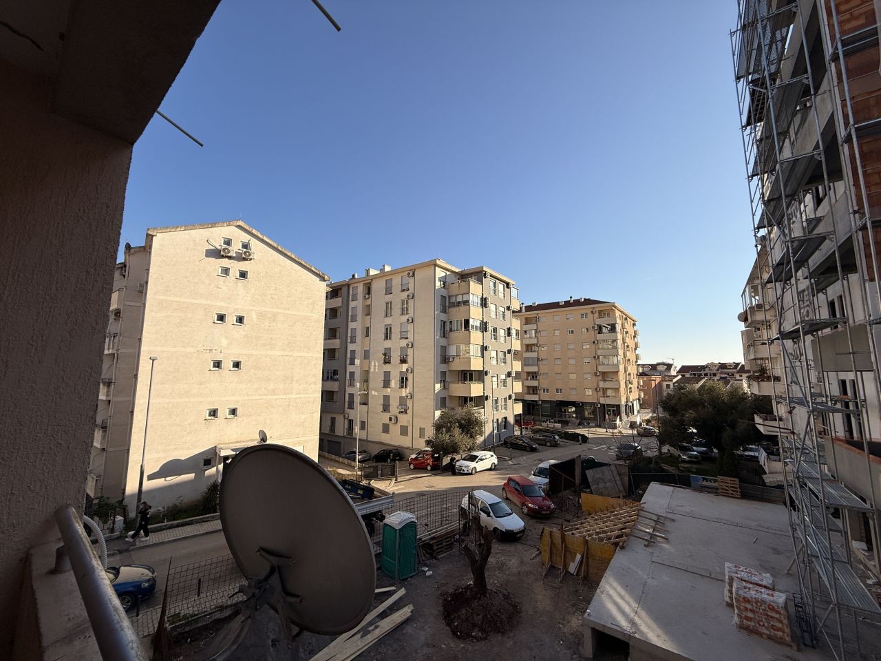 Квартира в Будве, Черногория, 40 м² - фото 11