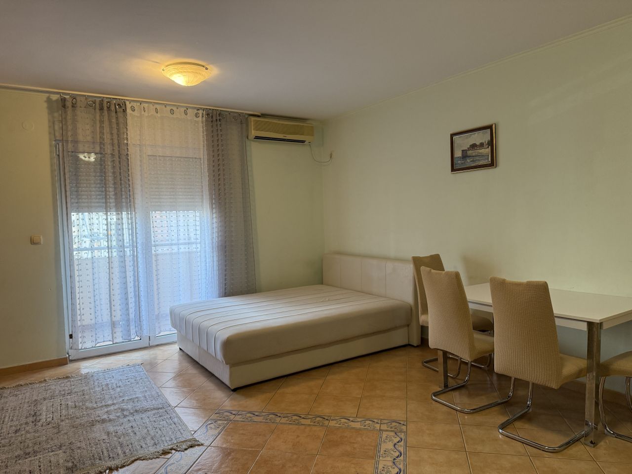 Квартира в Будве, Черногория, 40 м² - фото 3