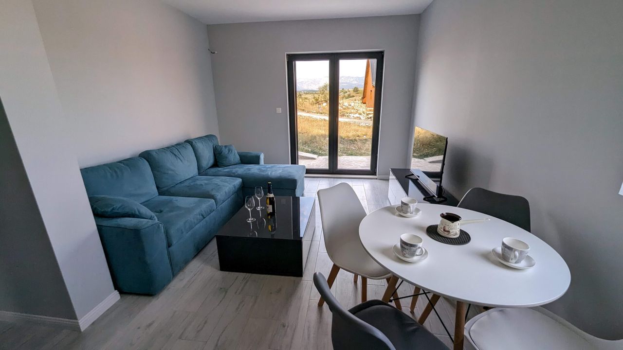 Шале в Жабляке, Черногория, 250 м² - фото 2