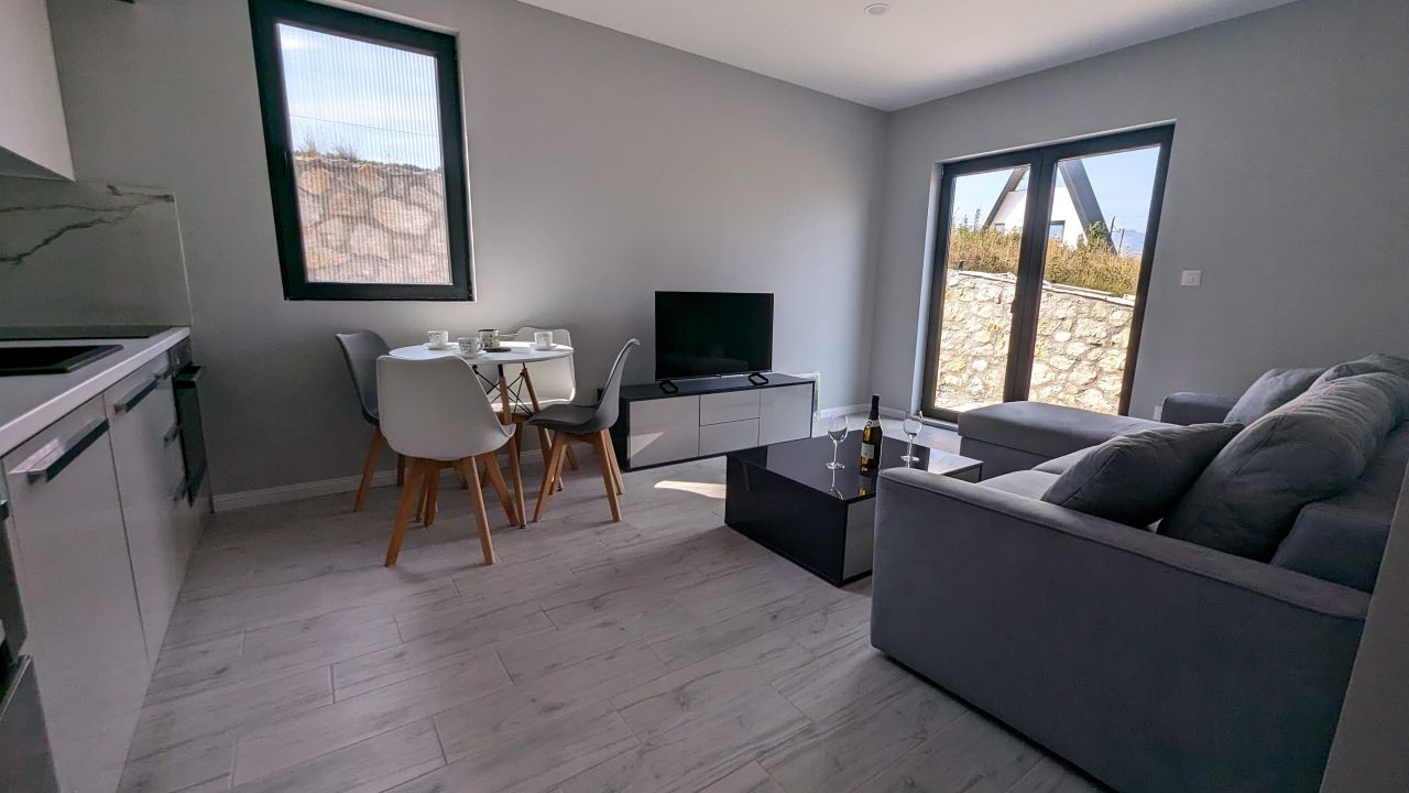 Шале в Жабляке, Черногория, 250 м² - фото 3