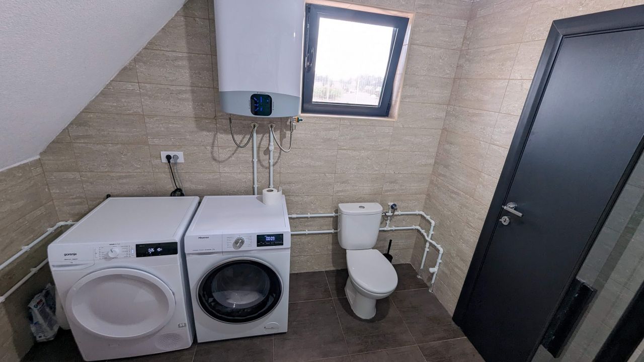 Шале в Жабляке, Черногория, 250 м² - фото 14