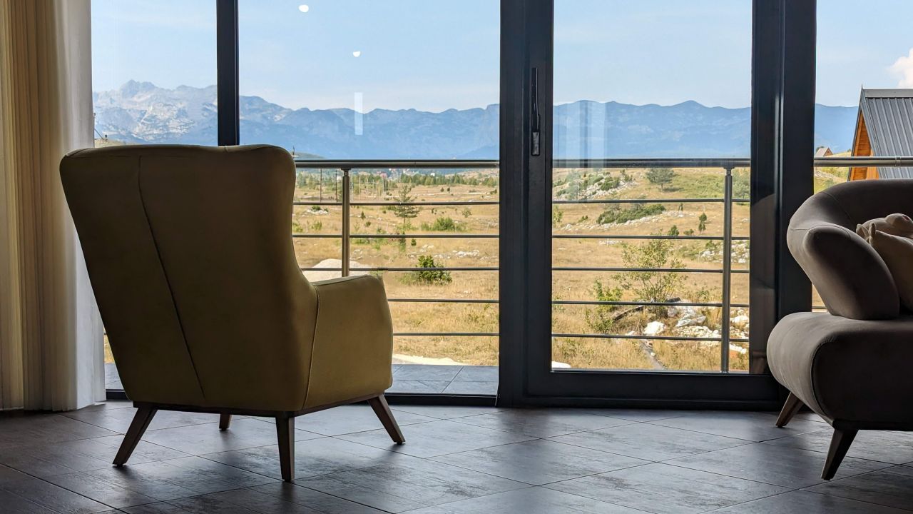 Шале в Жабляке, Черногория, 250 м² - фото 7