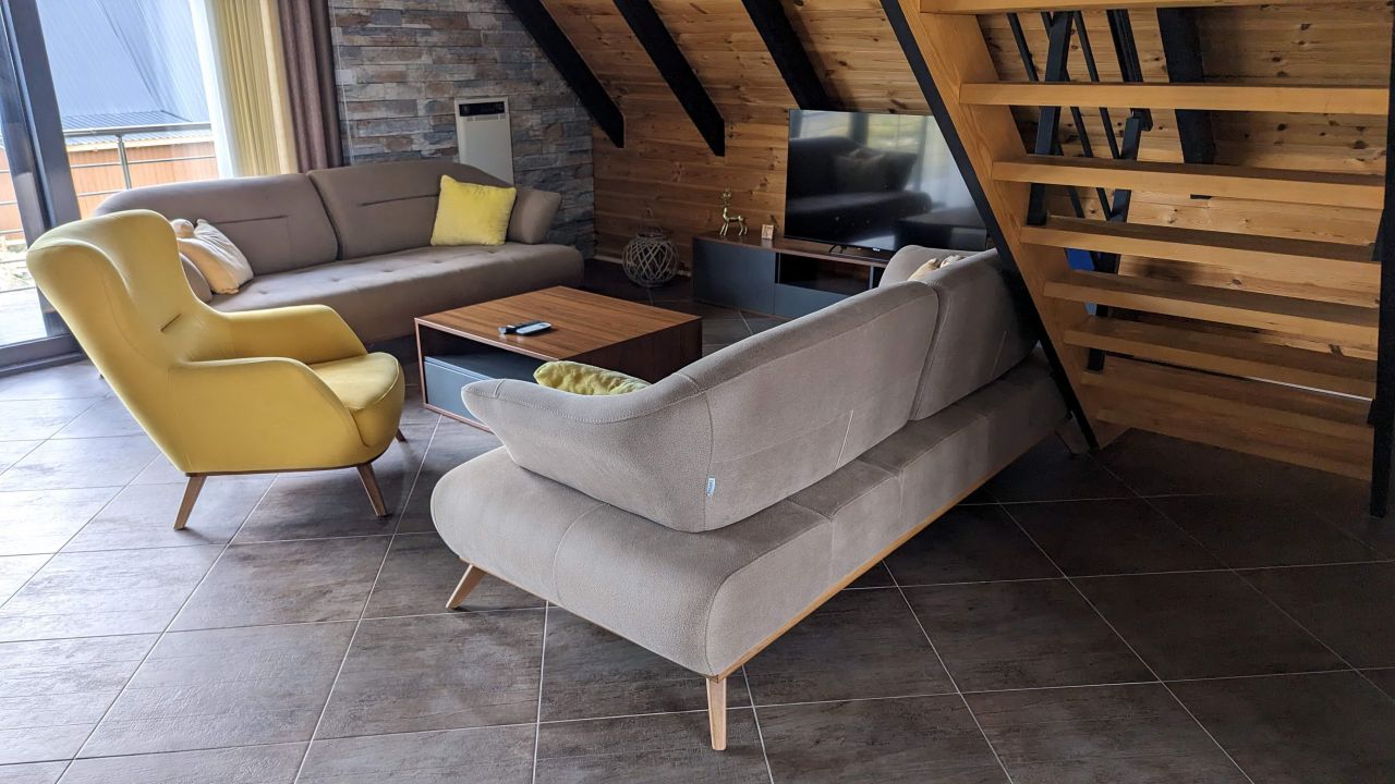 Шале в Жабляке, Черногория, 250 м² - фото 8