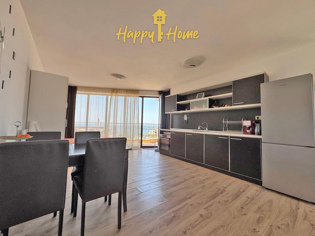 Пентхаус в Святом Власе, Болгария, 106 м² - фото 6