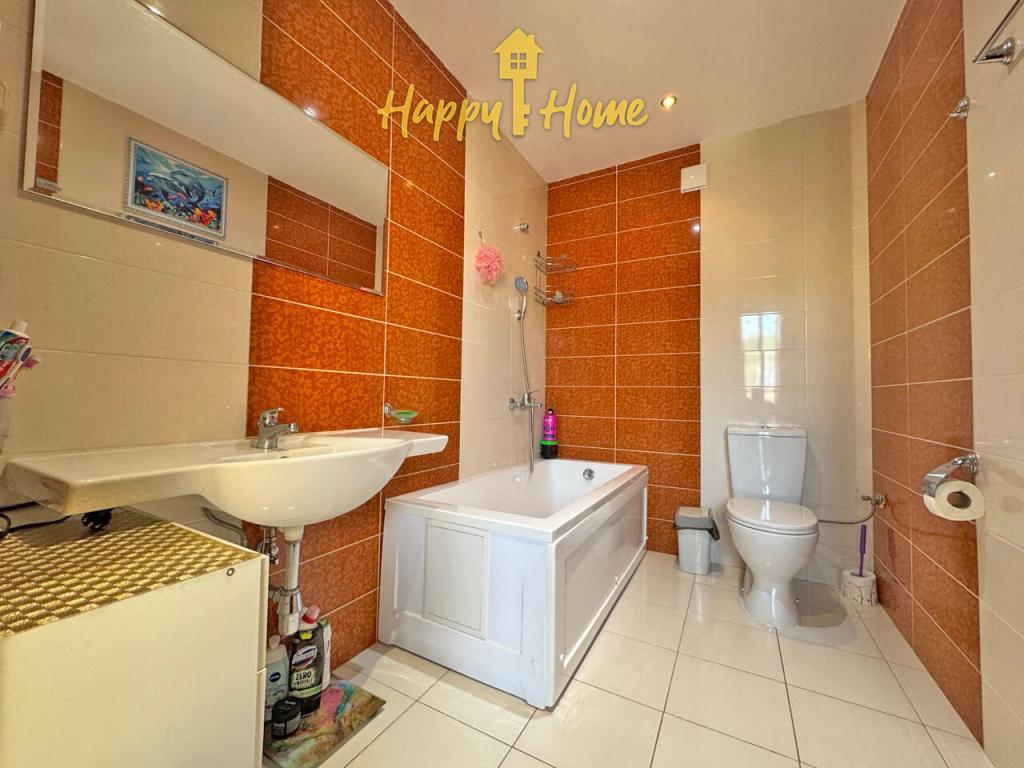 Пентхаус в Святом Власе, Болгария, 106 м² - фото 8