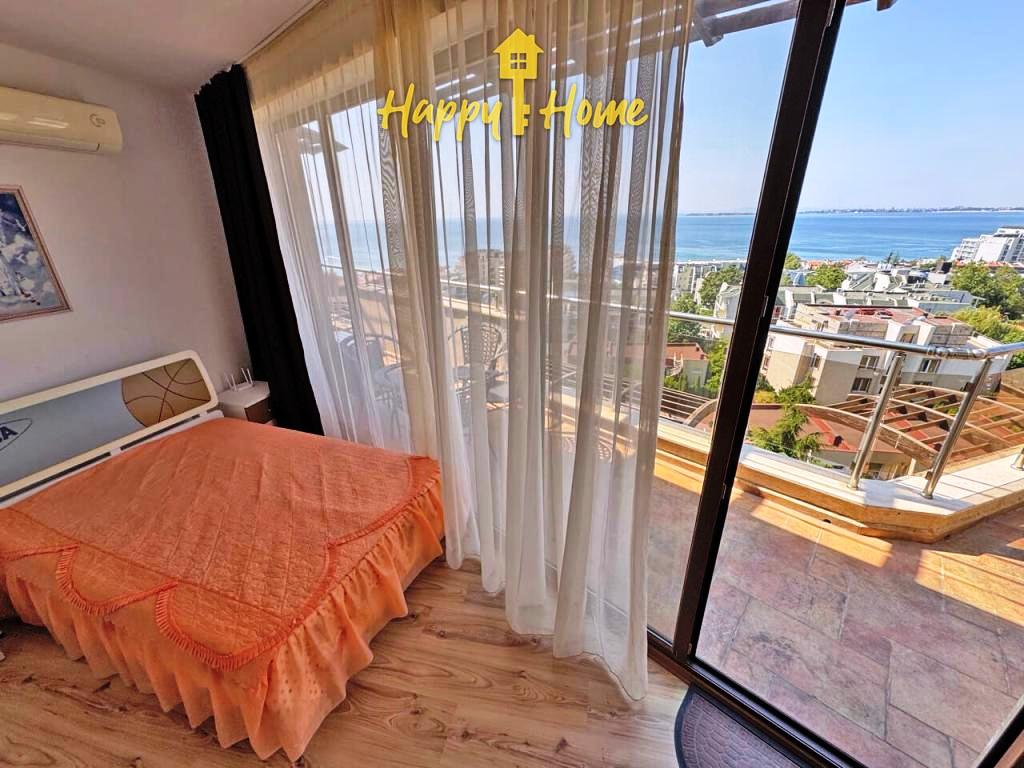 Пентхаус в Святом Власе, Болгария, 106 м² - фото 7