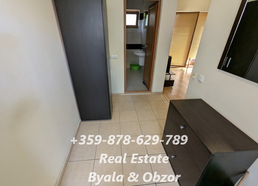 Квартира в Бяле, Болгария, 48 м² - фото 13