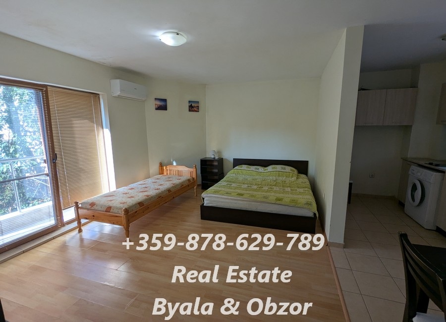 Квартира в Бяле, Болгария, 48 м² - фото 9