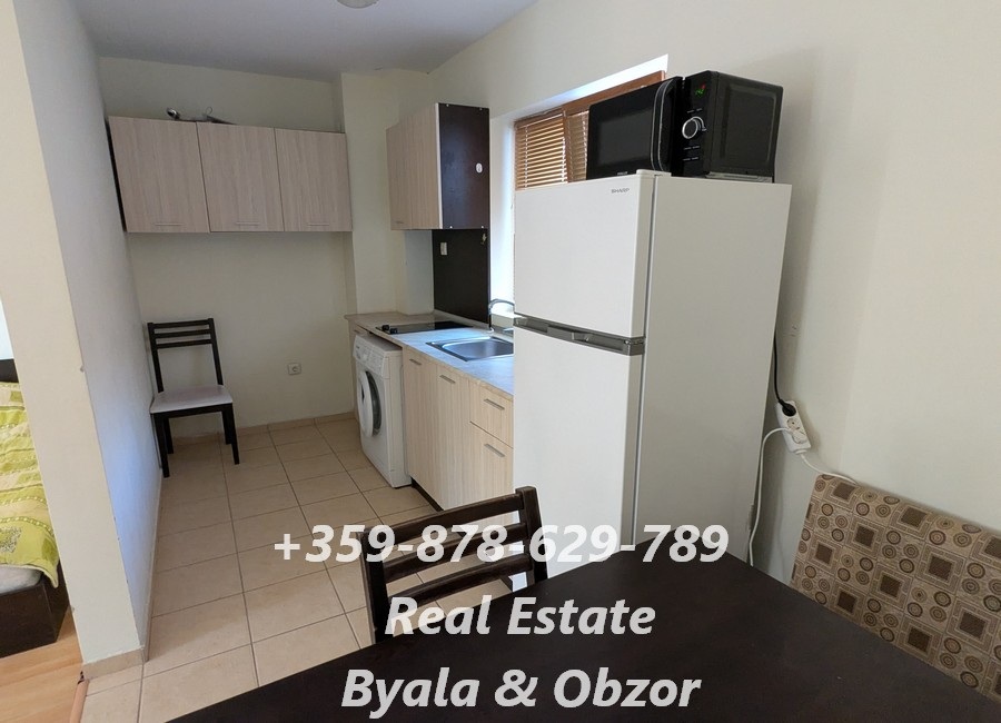 Квартира в Бяле, Болгария, 48 м² - фото 5