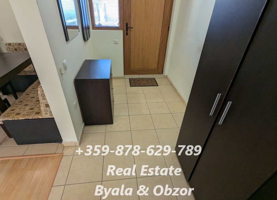 Квартира в Бяле, Болгария, 48 м² - фото 12