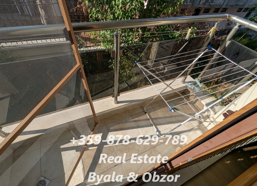 Квартира в Бяле, Болгария, 48 м² - фото 11