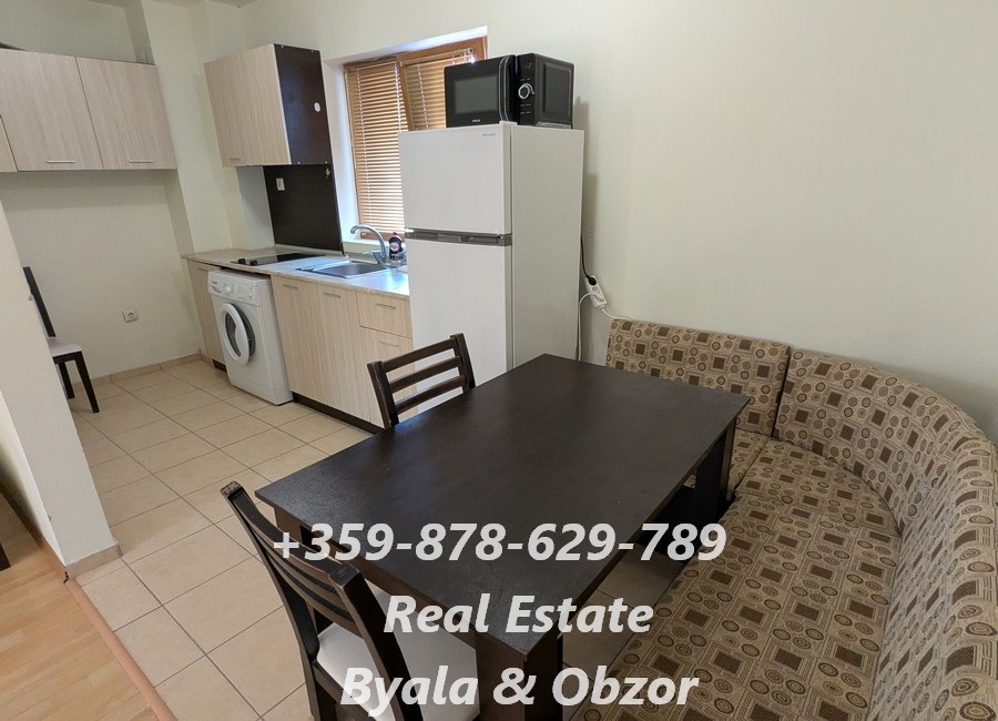 Квартира в Бяле, Болгария, 48 м² - фото 6