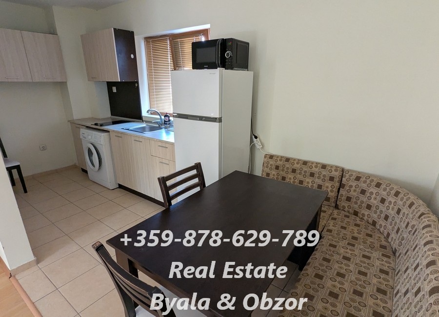 Квартира в Бяле, Болгария, 48 м² - фото 4