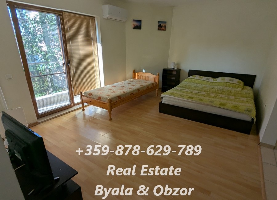 Квартира в Бяле, Болгария, 48 м² - фото 10