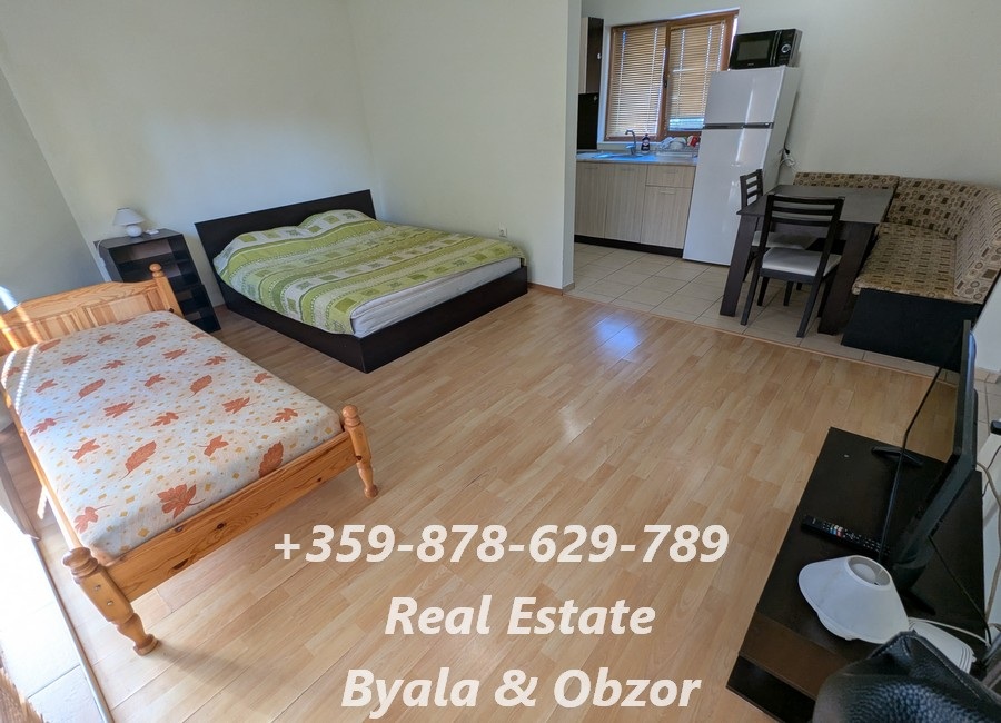 Квартира в Бяле, Болгария, 48 м² - фото 7