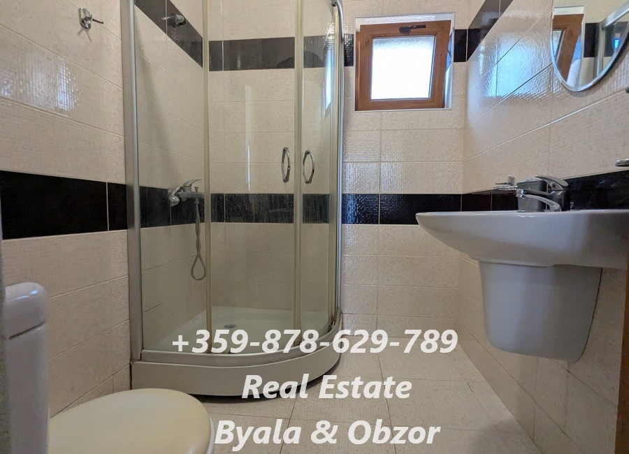 Квартира в Бяле, Болгария, 48 м² - фото 14