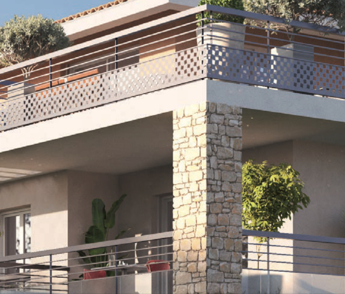 Квартира в Гольф-Жуан, Франция, 65 м² - фото 4